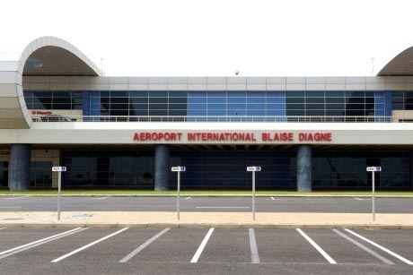 Airport