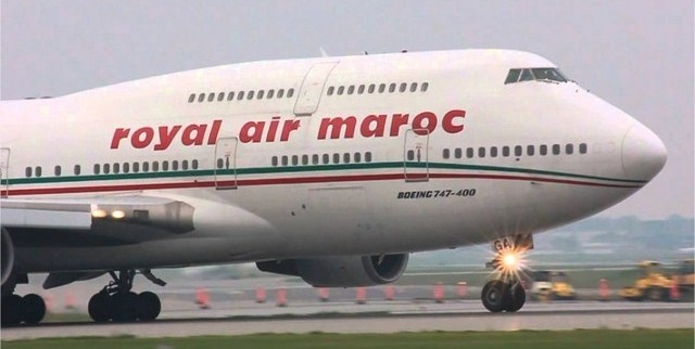 Royal Air Maroc