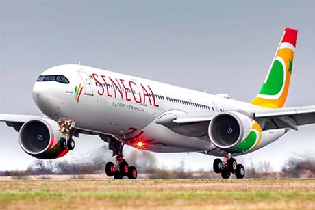 South African Airways