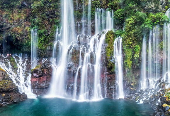 Randonnée et Chutes de Dindefelo : À la rencontre des paysages du sud