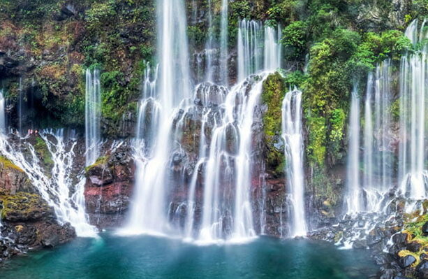 Randonnée et Chutes de Dindefelo : À la rencontre des paysages du sud