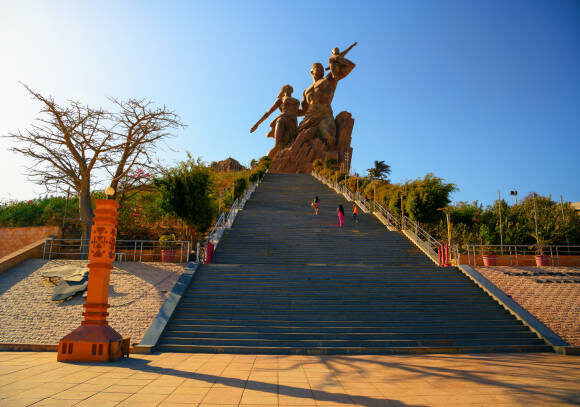 Les incontournables du Sénégal : de Dakar à Saint-Louis