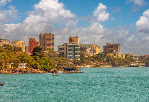 Découverte de Dakar : La capitale en ébullition