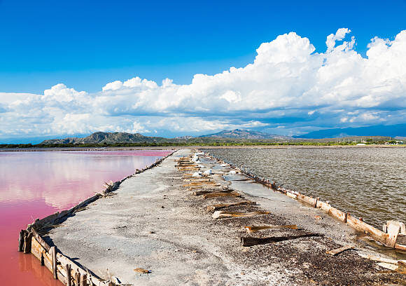 Les merveilles naturelles du Sénégal : du Lac Rose au Delta du Saloum