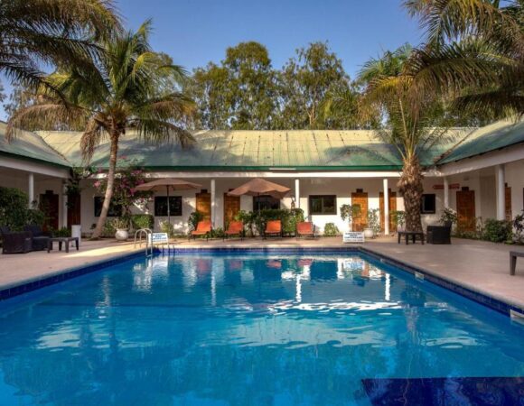 Le Relais de Tambacounda