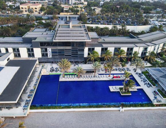 Noom Hotel Dakar Sea Plaza : luxe, confort et vue sur l’océan