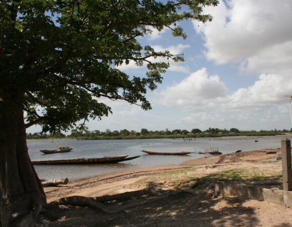 Sokone : porte d’entrée du Delta du Saloum