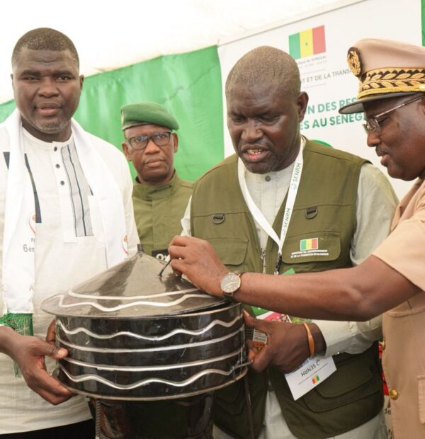 Le ministre Amadou BA à Tambacounda pour la 6ᵉ édition de la Foire Régionale de l’Artisanat (FRATA)