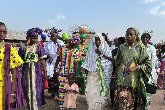 Immersion culturelle au Fouta Toro
