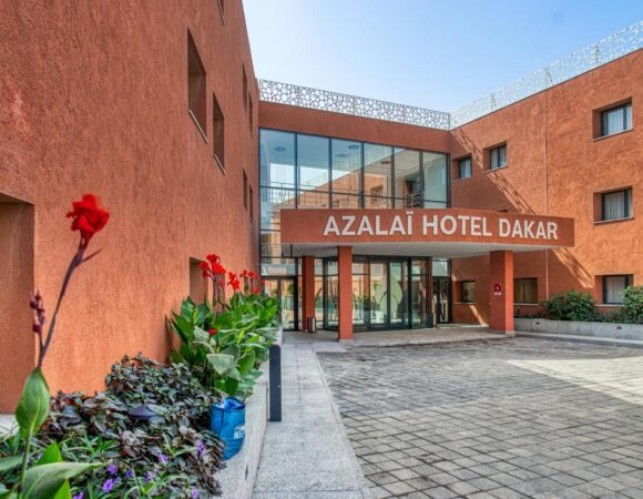 Azalai Hôtel Dakar : confort, élégance et hospitalité sénégalaise