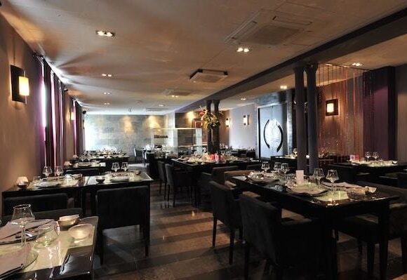 La Fourchette – Dakar